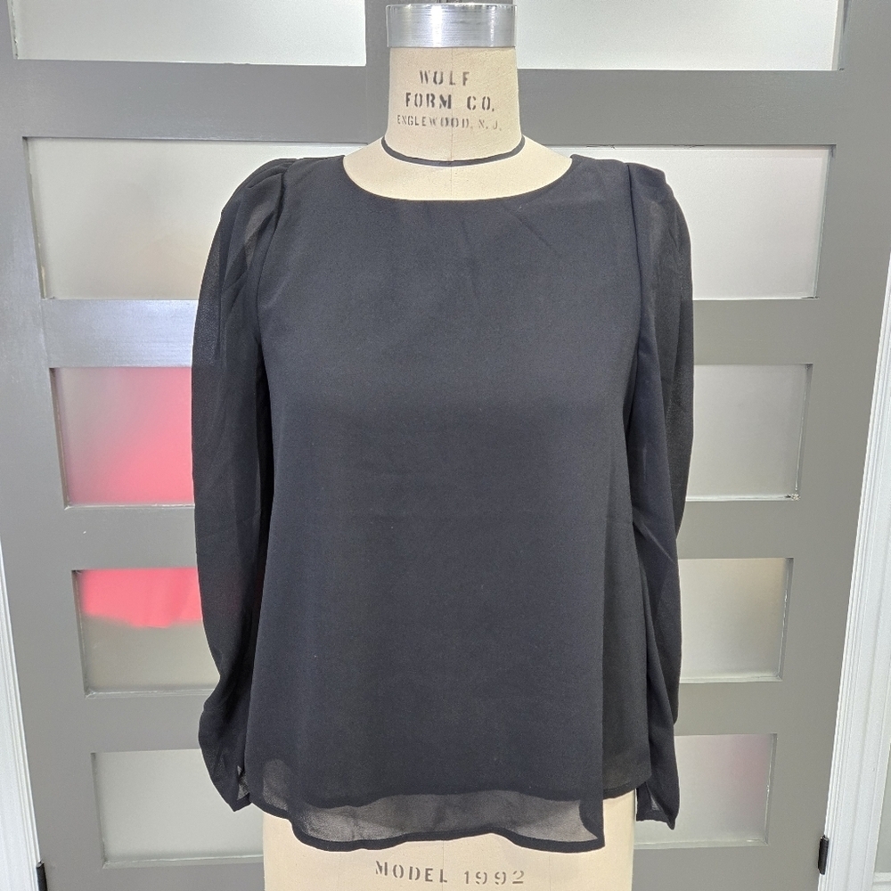 Dress forum blouse
